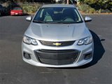 Certified 2020 Chevrolet Sonic LT image 2
