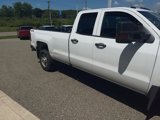 Used 2019 Chevrolet Silverado 2500 W/T w/ WT Convenience Package image 5