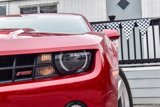 Used 2013 Chevrolet Camaro LT w/ RS Package image 3