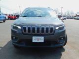 Used 2019 Jeep Cherokee Latitude Plus w/ Cold Weather Group image 3