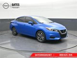 Used 2021 Nissan Versa SV image 4