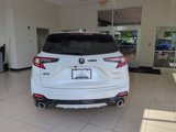 New 2025 Acura RDX AWD w/ A-Spec & Advance Pkg image 4