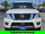 Used 2019 Nissan Armada SL w/ Premium Package image 3