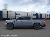 New 2025 Ford Maverick XLT image 4