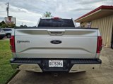 Used 2015 Ford F150 Lariat w/ Equipment Group 502A Luxury image 6