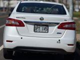 Used 2014 Nissan Sentra SL image 4