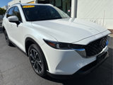 Used 2022 MAZDA CX-5 AWD 2.5 S w/ Premium Plus Pkg image 2