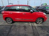 Used 2014 FIAT 500L Lounge image 4