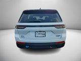 New 2024 Jeep Grand Cherokee Trailhawk image 4