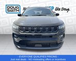 New 2025 Jeep Compass Latitude w/ Altitude Special Edition image 2