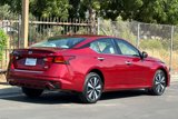 Used 2022 Nissan Altima 2.5 SL image 2