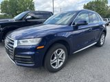Used 2018 Audi Q5 2.0T Premium Plus w/ Premium Plus Package image 3