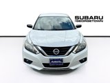 Used 2017 Nissan Altima 2.5 SR w/ Midnight Edition Package image 2