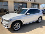 Used 2018 BMW X3 xDrive30i image 2