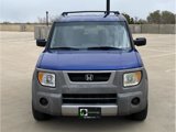 Used 2004 Honda Element EX image 2
