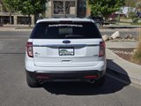 Used 2014 Ford Explorer XLT image 6