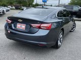 Used 2021 Chevrolet Malibu LT image 5