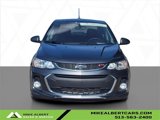 Used 2020 Chevrolet Sonic LT w/ Convenience Package image 2