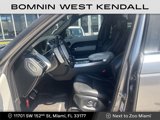 Used 2016 Land Rover Range Rover Sport Supercharged image 3