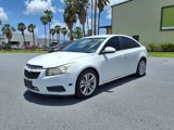 Used 2014 Chevrolet Cruze LS image 4