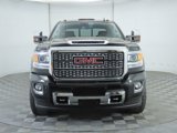 Used 2018 GMC Sierra 2500 Denali w/ Duramax Plus Package image 2