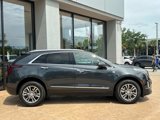 Used 2021 Cadillac XT5 Premium Luxury image 2