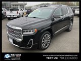 Certified 2020 GMC Acadia Denali w/ Denali Ultimate Package image 3