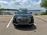 Used 2018 GMC Terrain SLT w/ Preferred Package image 2