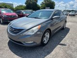Used 2013 Hyundai Sonata GLS w/ Popular Equipment Pkg image 3