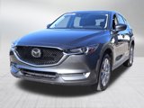 Used 2019 MAZDA CX-5 Grand Touring image 3