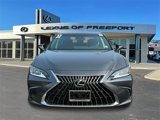 Certified 2022 Lexus ES 350 w/ Premium Package image 2