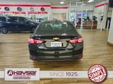 Used 2022 Chevrolet Malibu LT image 4