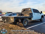 Used 2022 Chevrolet Silverado 3500 W/T w/ WT Convenience Package image 5