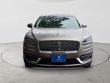 Used 2019 Lincoln Nautilus Reserve image 2