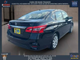 Used 2016 Nissan Sentra SV image 5