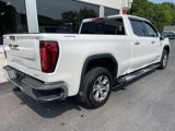 Used 2021 GMC Sierra 1500 SLT w/ SLT Convenience Package image 6