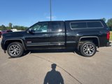 Used 2015 GMC Sierra 1500 SLT w/ All-Terrain Package image 2