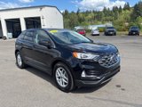Used 2021 Ford Edge SEL image 4