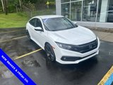 Used 2021 Honda Civic Sport image 2