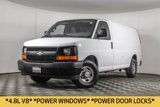 Used 2017 Chevrolet Express 2500 image 2