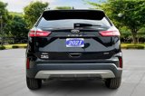 Certified 2021 Ford Edge SEL image 4