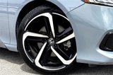 Used 2022 Honda Accord Sport image 2