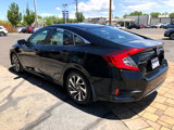 Used 2016 Honda Civic EX image 4
