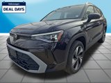 New 2025 Volkswagen Taos SE image 1
