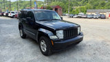Used 2012 Jeep Liberty Sport w/ Popular Equipment Group image 6