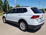 Used 2019 Volkswagen Tiguan SEL image 5
