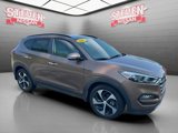 Used 2016 Hyundai Tucson Limited w/ Option Group 03 image 2