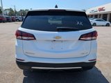 Used 2024 Chevrolet Equinox LT image 5