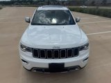 Used 2020 Jeep Grand Cherokee Limited image 6