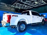 Used 2017 Ford F250 Lariat w/ Chrome Package image 5